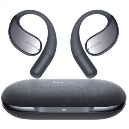 Xiaomi OpenWear Stereo Gris Cósmico